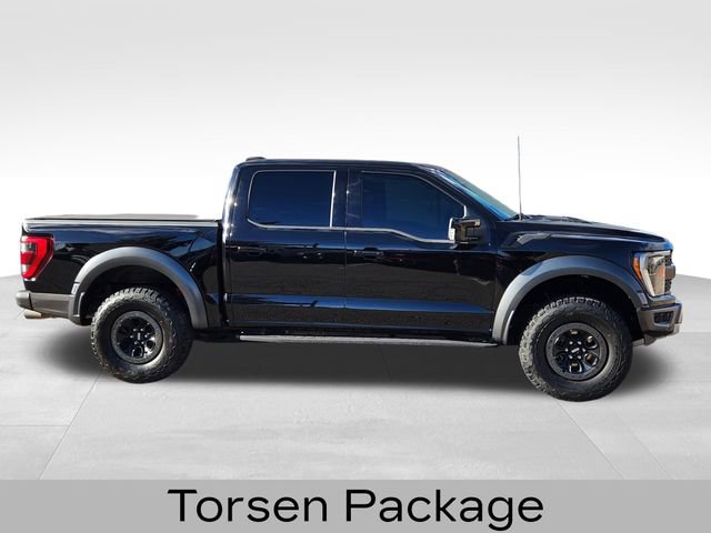 Used 2022 Ford F150 Raptor image 3