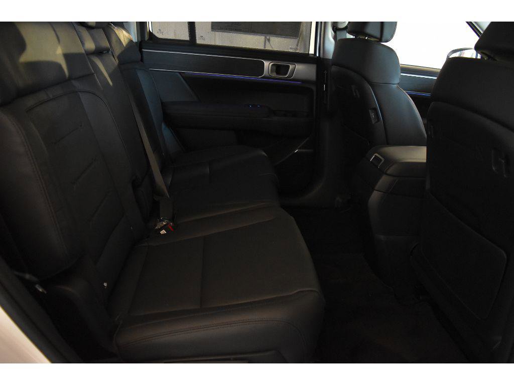 New 2025 Hyundai Santa Fe Limited image 85