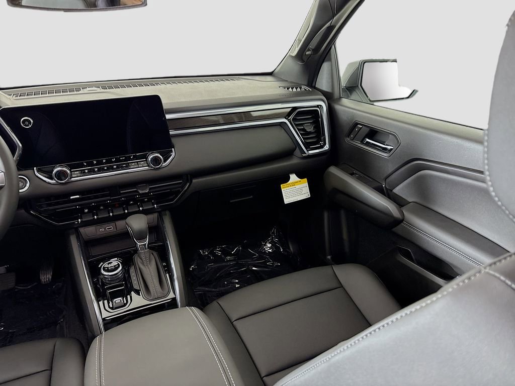 New 2025 GMC Canyon Elevation w/ Convenience Package image 23