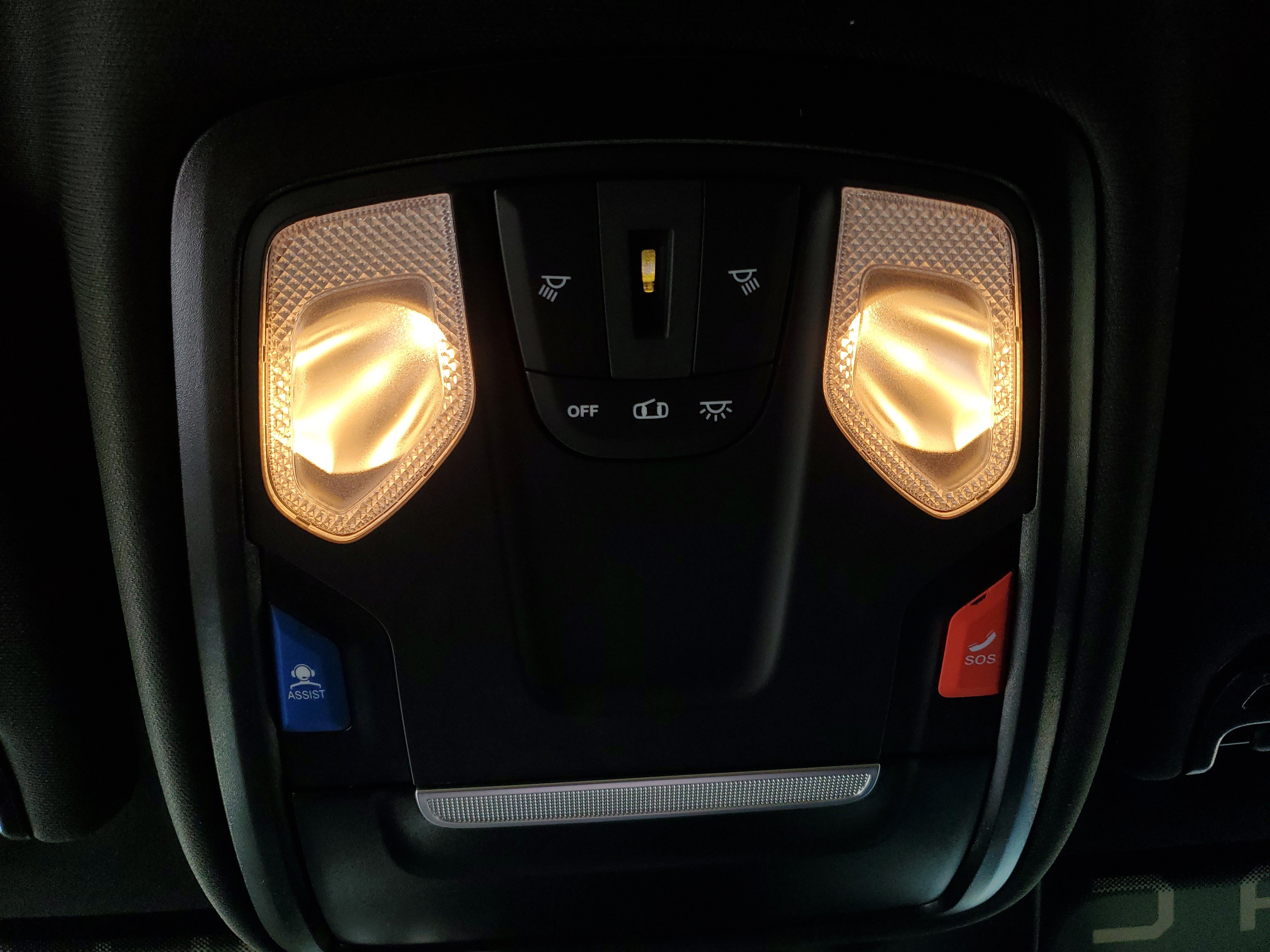 New 2025 RAM 2500 Big Horn AWD/4WD image 20