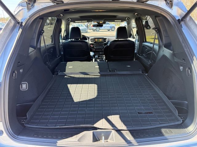 Used 2021 Honda Passport Elite image 12