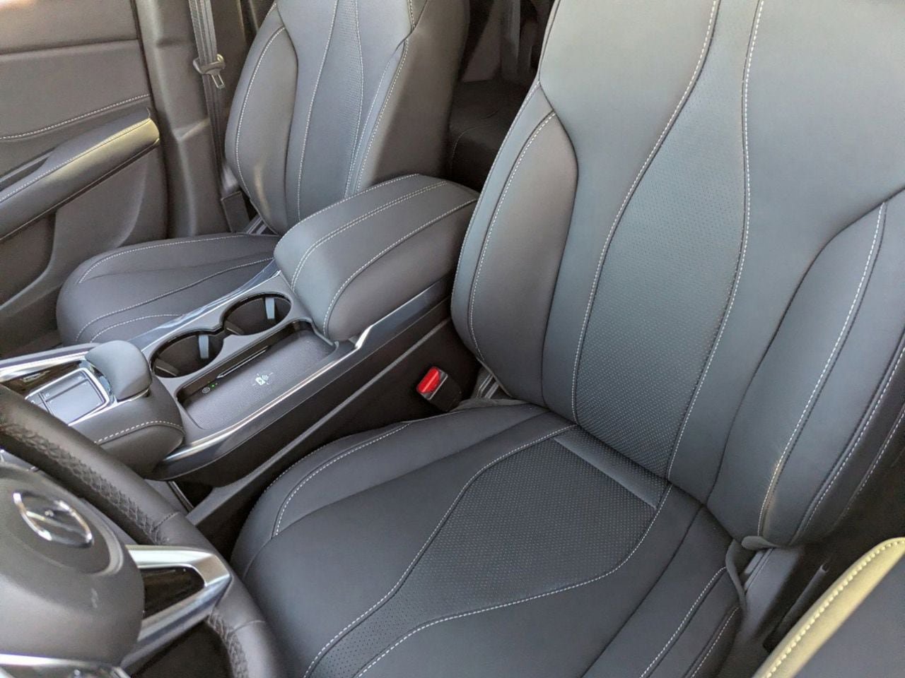New 2026 Acura RDX SH-AWD w/ Technology Package image 15
