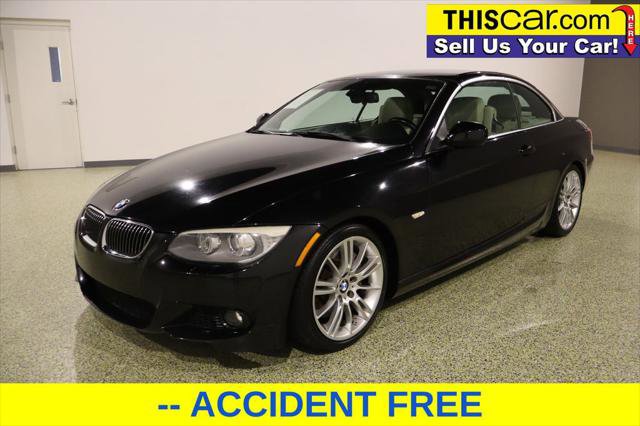 Used 2011 BMW 335i Convertible image 3