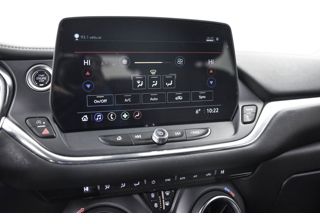 Used 2023 Chevrolet Blazer LT w/ Driver Confidence Package image 23