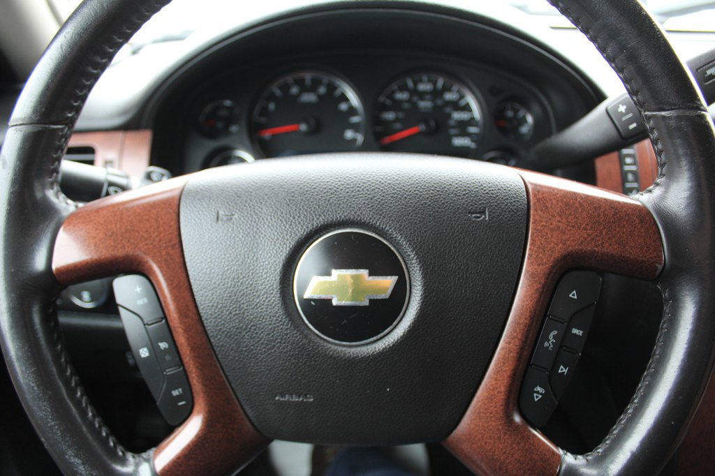 Used 2012 Chevrolet Silverado 2500 LTZ image 15