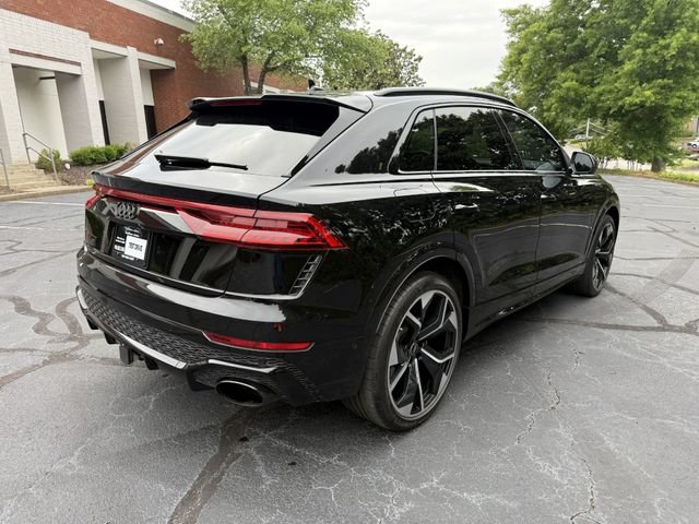 Used 2023 Audi RS Q8 AWD/4WD image 7