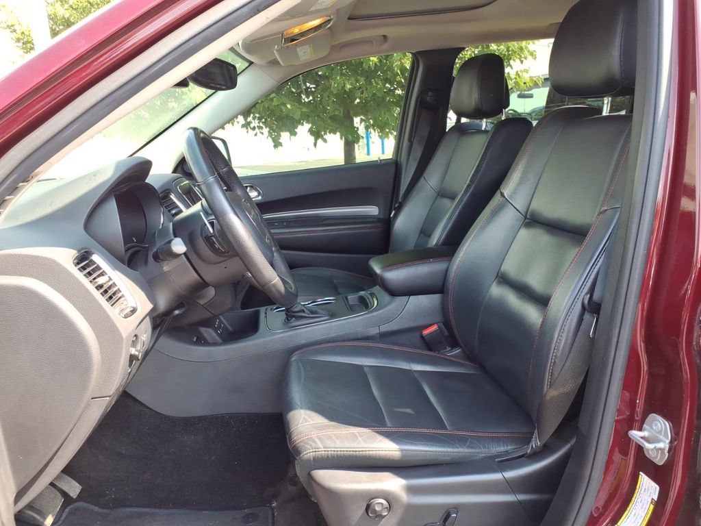 Used 2018 Dodge Durango GT w/ Premium Group AWD/4WD image 18