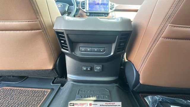 New 2026 Toyota Tundra 1794 Edition image 14
