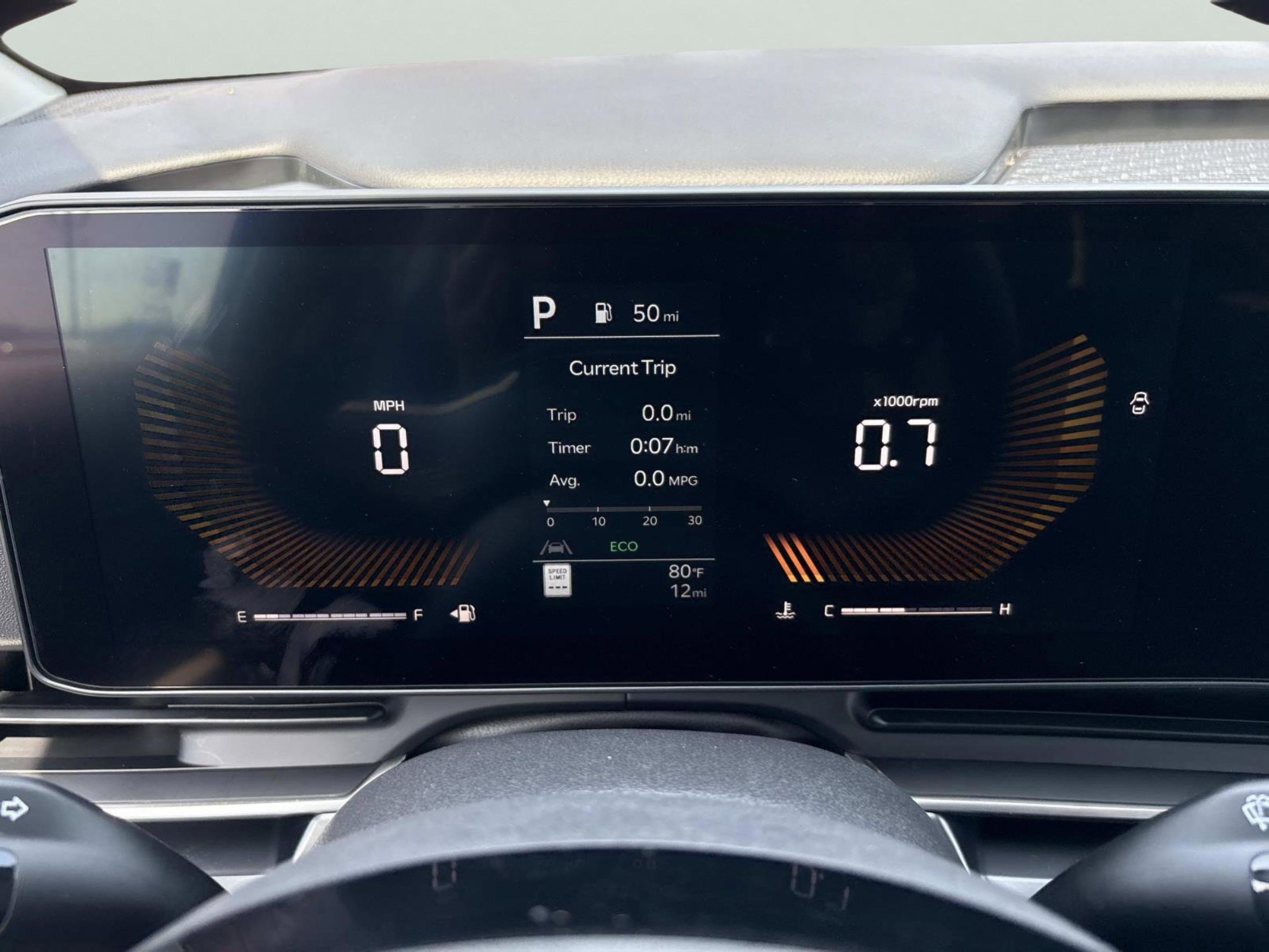 New 2026 Kia Carnival LX FWD image 31