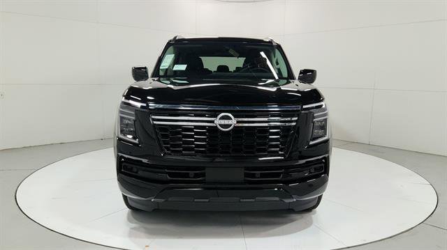 New 2026 Nissan Armada SV image 2