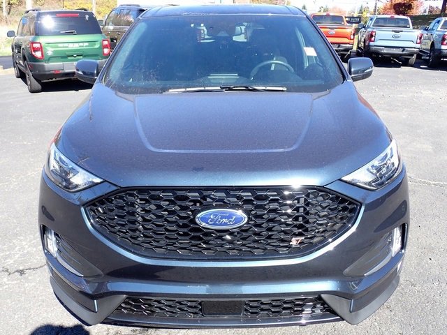 Certified 2024 Ford Edge ST image 12