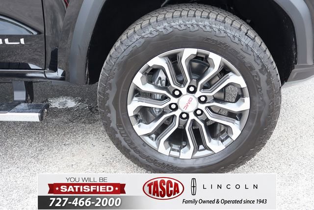 New 2026 GMC Canyon Denali AWD/4WD image 11