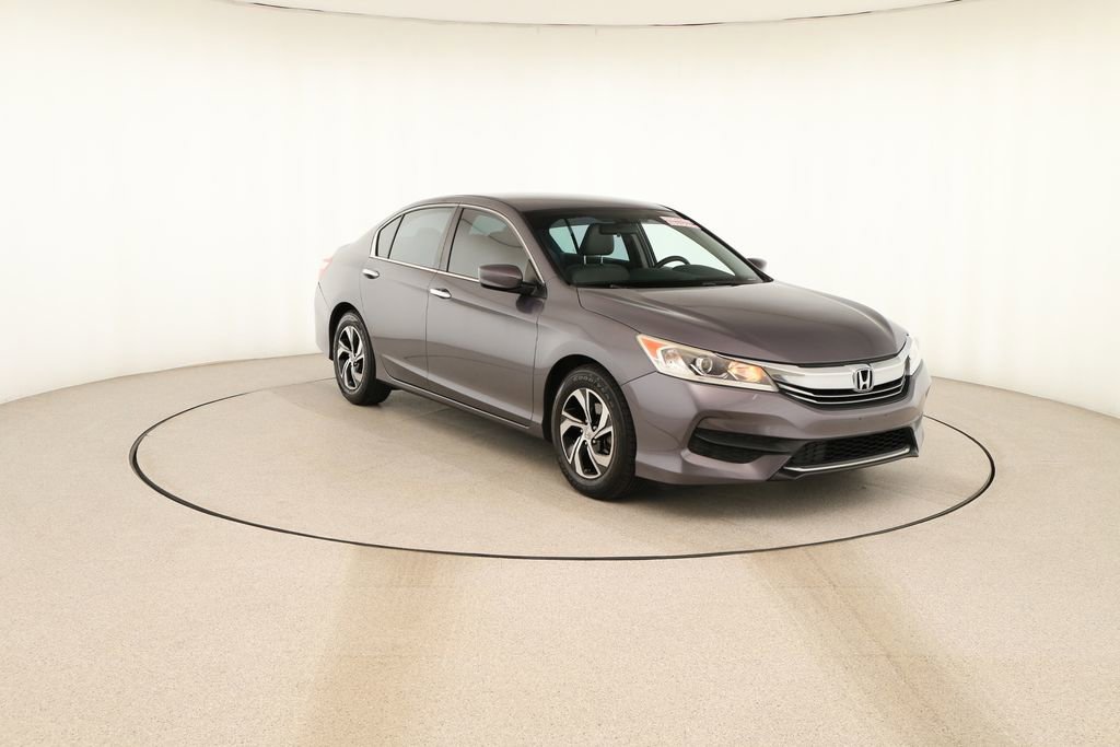 Used 2016 Honda Accord LX image 10