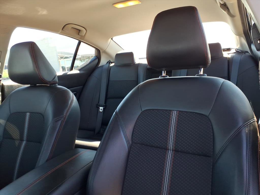 Used 2023 Nissan Altima 2.5 SR image 21