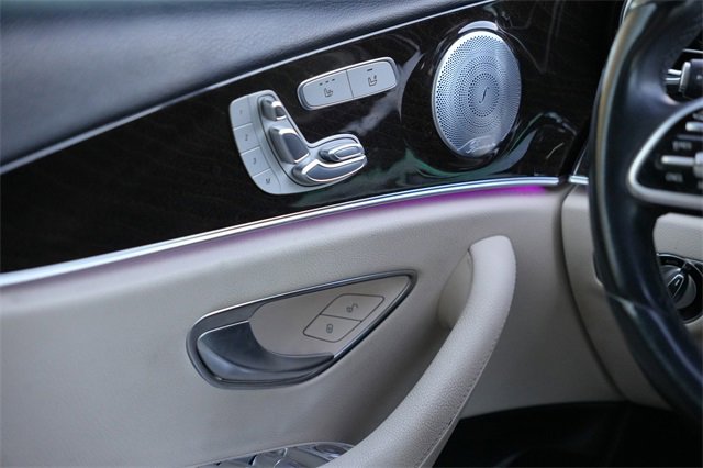 Used 2019 Mercedes-Benz E 450 4MATIC Wagon image 21
