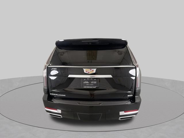 Used 2026 Cadillac Escalade 2WD image 7