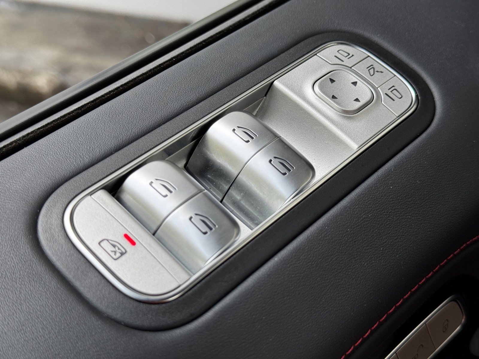 Used 2023 Mercedes-Benz G 63 AMG Squared w/ AMG Night Package Magno image 19