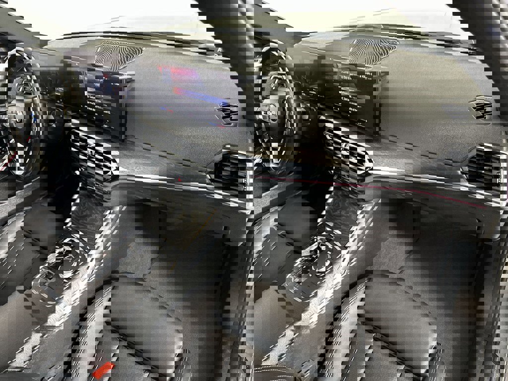 Used 2023 BMW 330i Sedan image 24