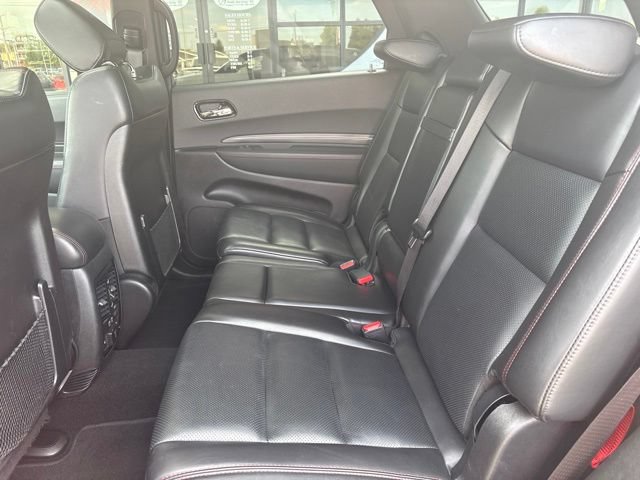 Used 2024 Dodge Durango GT AWD/4WD image 19