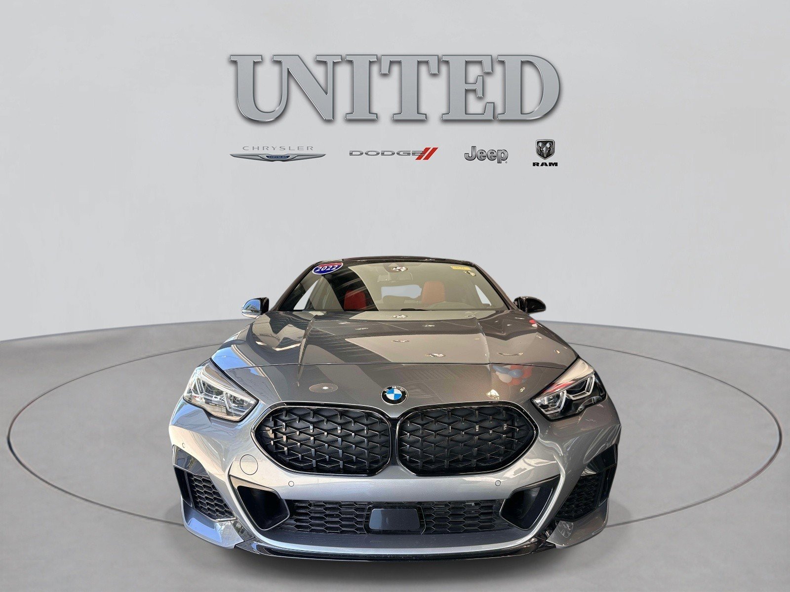 Used 2022 BMW M235i xDrive Gran Coupe w/ Premium Package AWD/4WD image 6