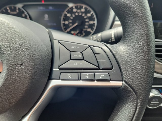 New 2026 Nissan Altima 2.5 SV w/ SV Special Edition Package FWD image 24