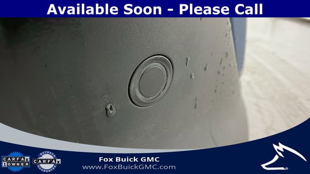 Certified 2025 Buick Envista Preferred w/ Convenience I Package image 39