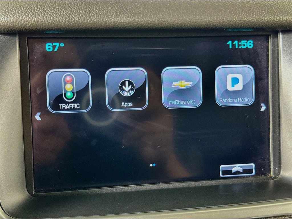 Used 2020 Chevrolet Suburban LT image 39