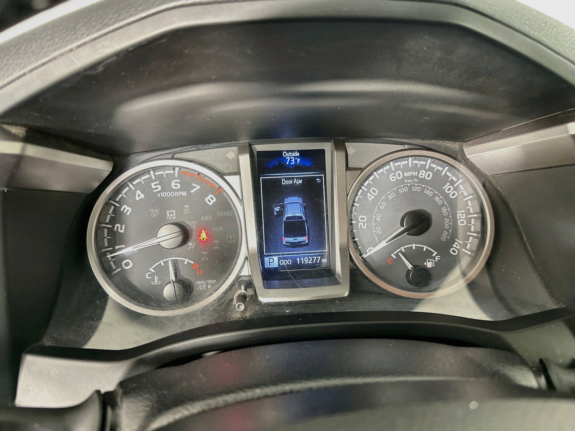 Used 2022 Toyota Tacoma SR5 w/ Technology Package RWD image 19
