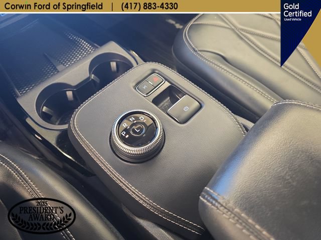 Certified 2022 Ford Mustang Mach-E Select w/ Comfort/Technology Package RWD image 27