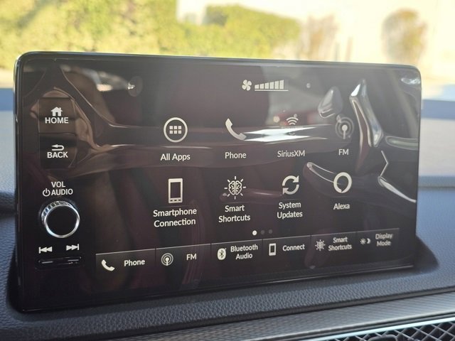 New 2026 Acura Integra A-Spec image 22