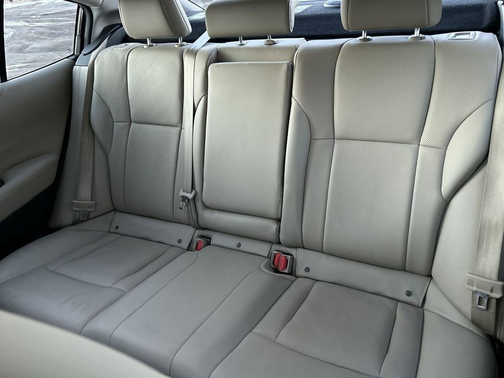 Certified 2023 Subaru Legacy Limited image 23