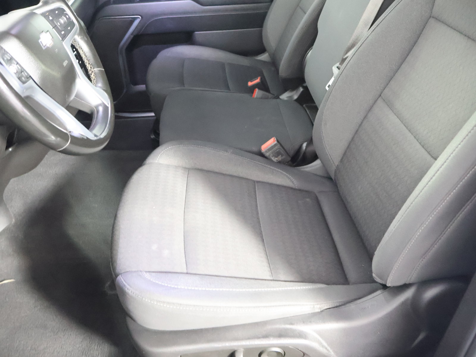 Used 2024 Chevrolet Silverado 2500 LT w/ Convenience Package AWD/4WD image 25