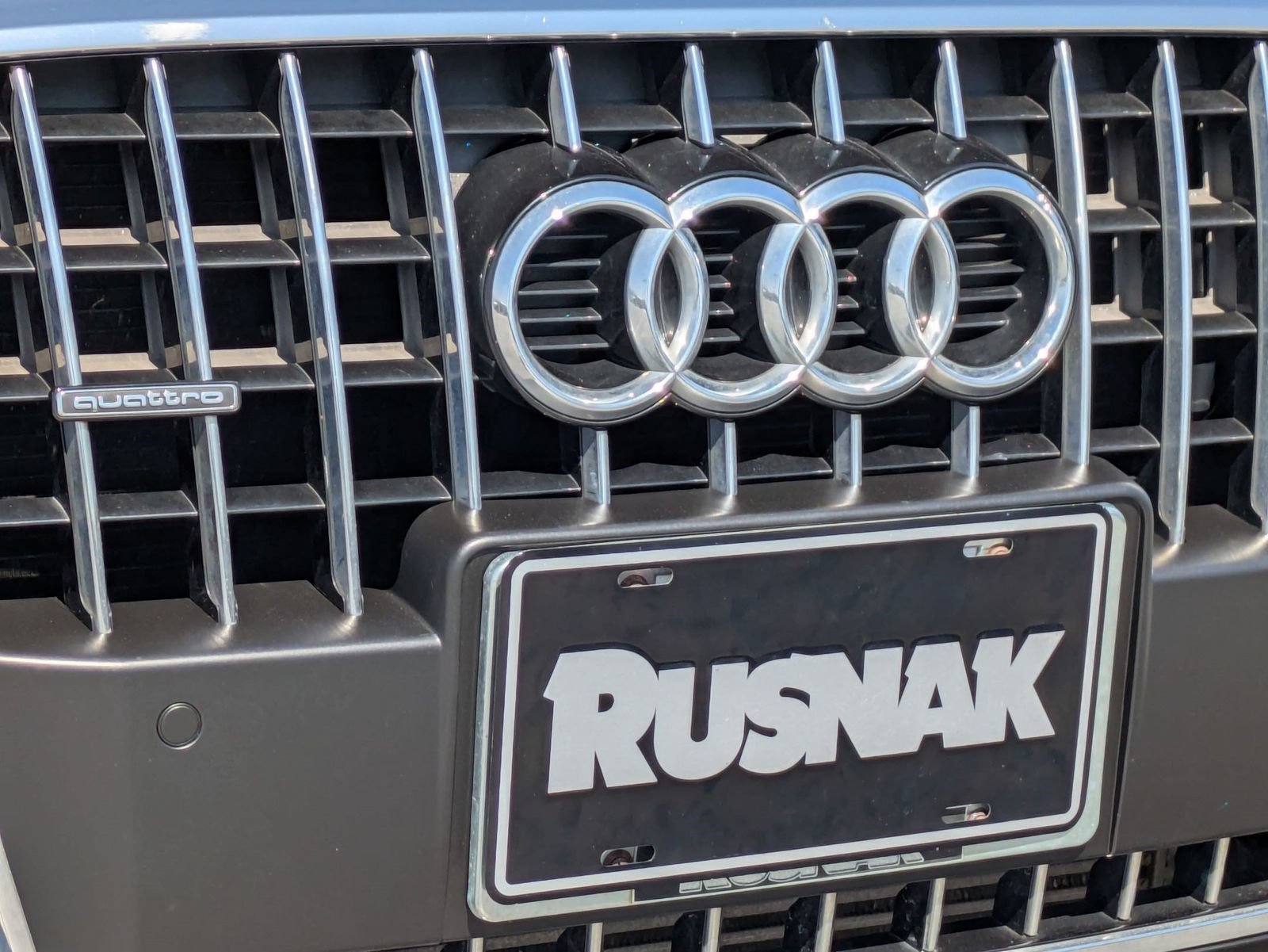 Used 2015 Audi Q5 2.0T Premium Plus AWD/4WD image 26