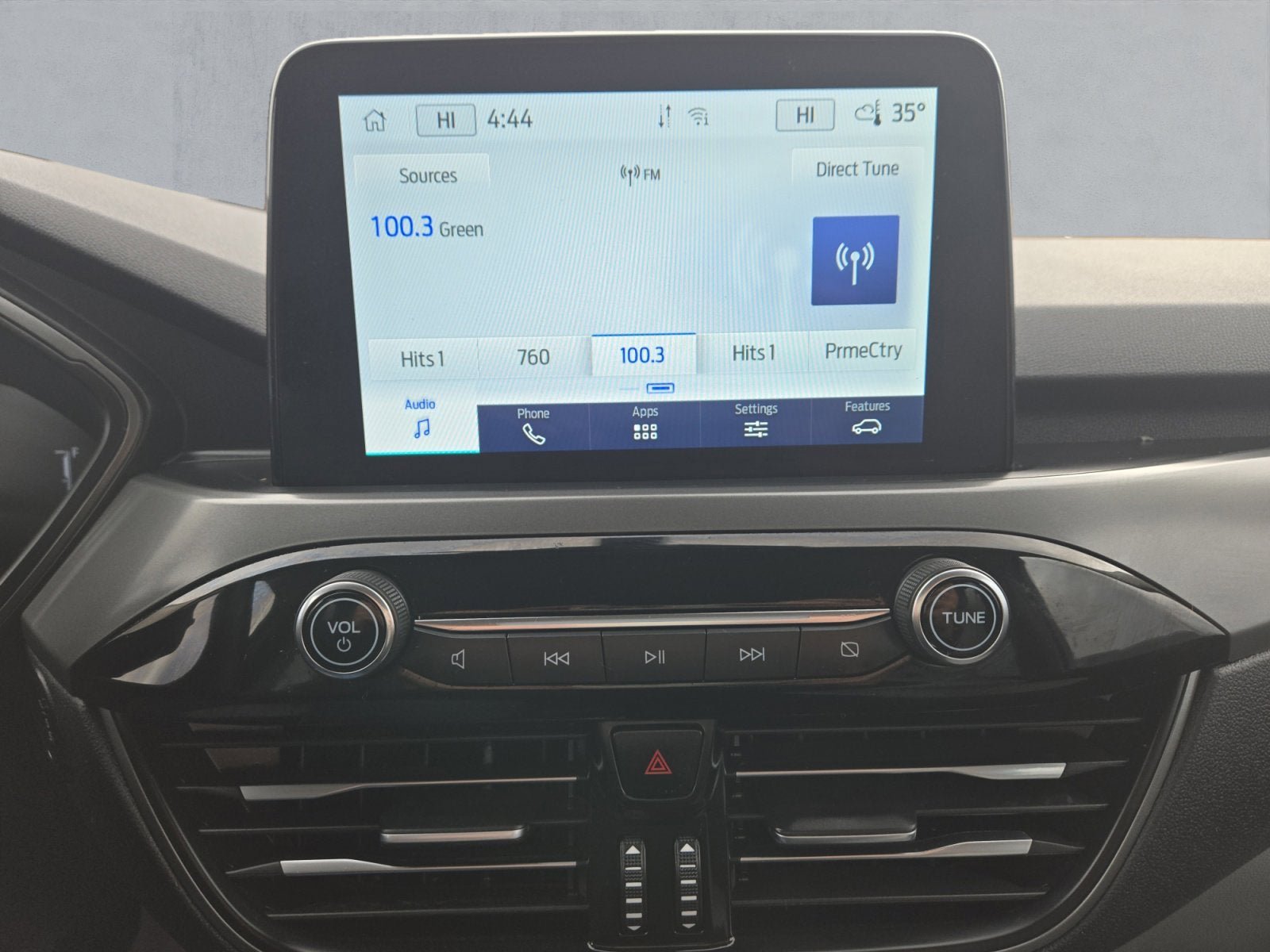 Certified 2023 Ford Escape Active image 18
