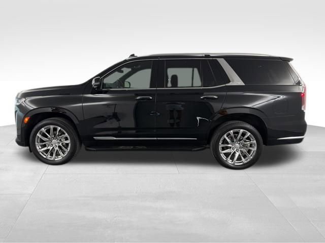 Used 2021 Cadillac Escalade Luxury image 5