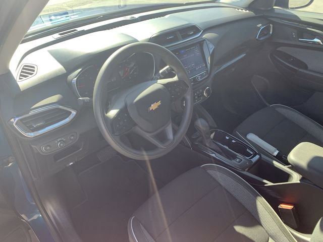 Used 2021 Chevrolet TrailBlazer LT w/ Convenience Package image 10