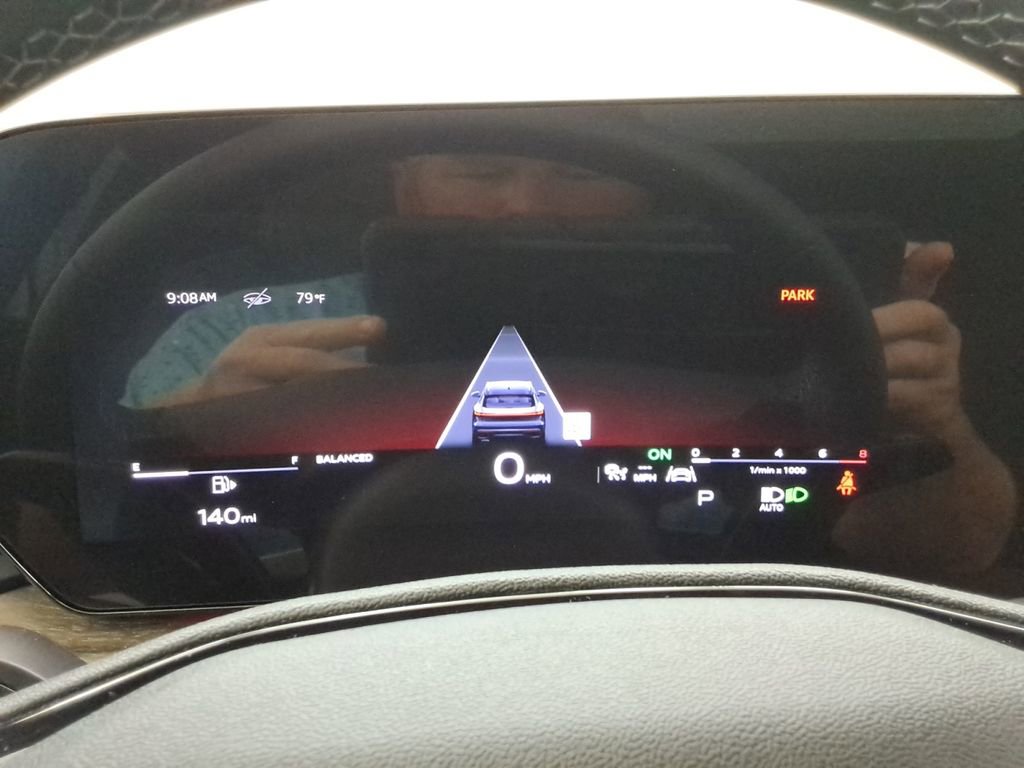 New 2025 Audi Q5 Premium Plus image 10