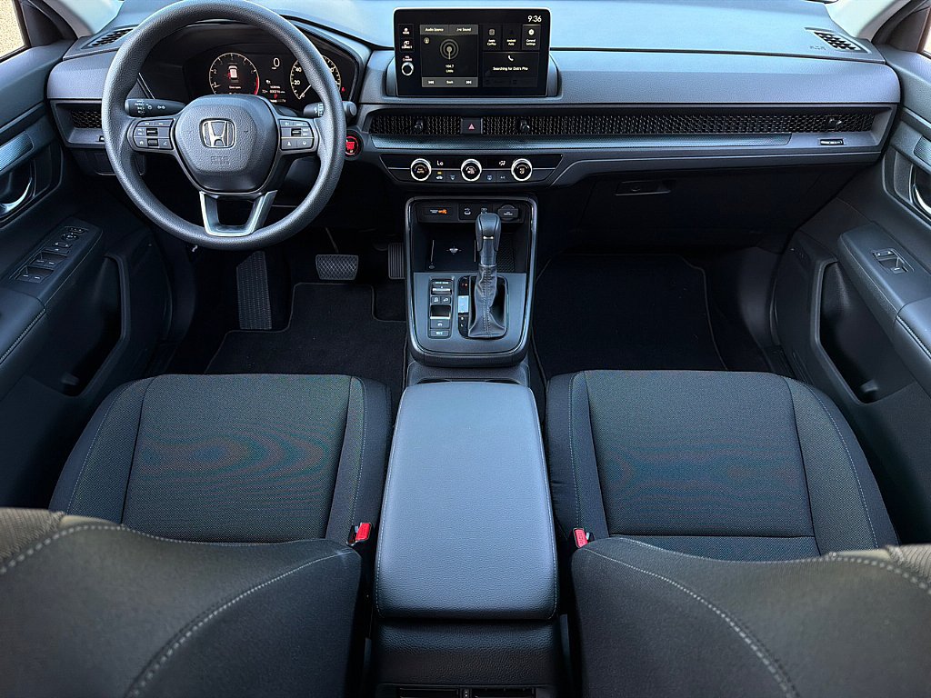 New 2026 Honda CR-V LX image 9