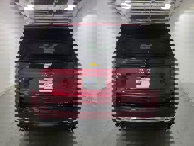 New 2026 Chevrolet Tahoe Premier w/ Sun And Tow Package image 5