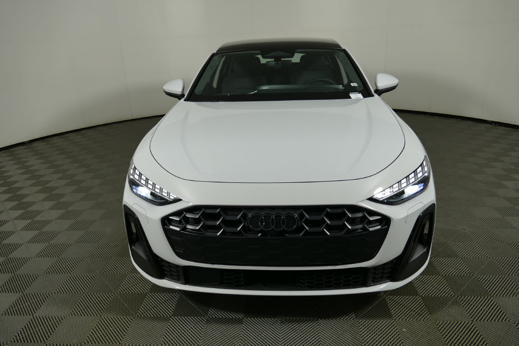 New 2026 Audi A5 Premium Plus AWD/4WD image 8