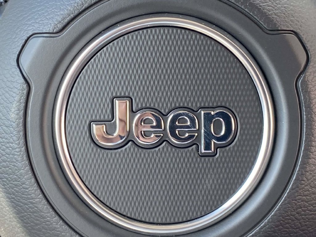 New 2026 Jeep Gladiator Sport AWD/4WD image 26