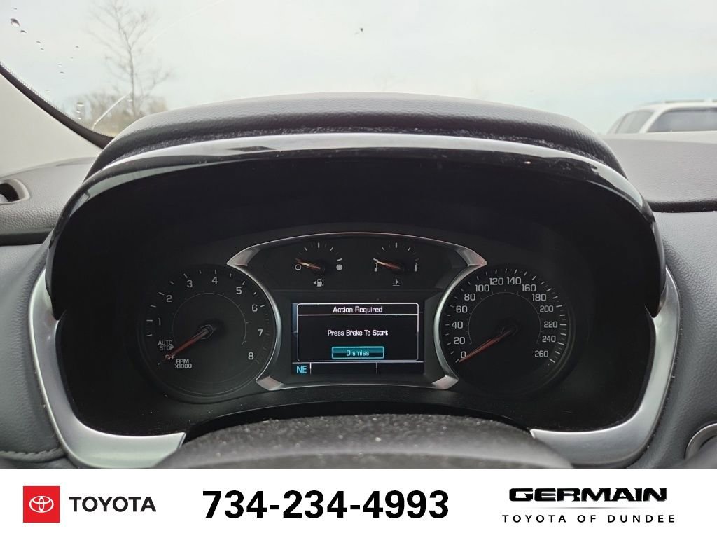 Used 2018 Chevrolet Traverse LT AWD/4WD image 22