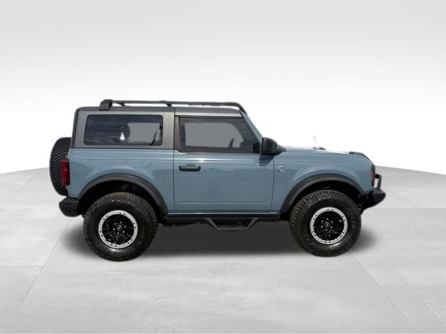 Used 2021 Ford Bronco Black Diamond w/ Sasquatch Package image 9