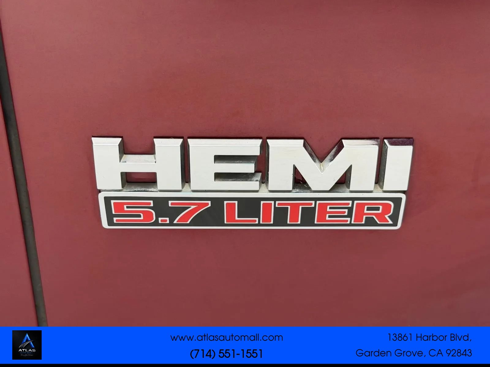 Used 2014 RAM 1500 Express AWD/4WD image 9