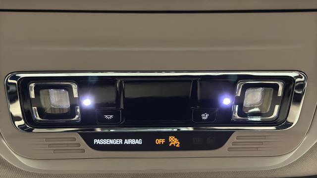 Used 2024 Lincoln Corsair Reserve image 35