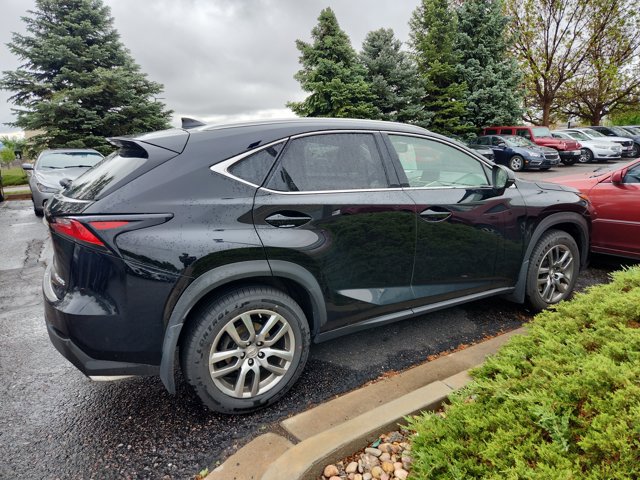 Used 2016 Lexus NX 200t AWD w/ Premium Package image 4