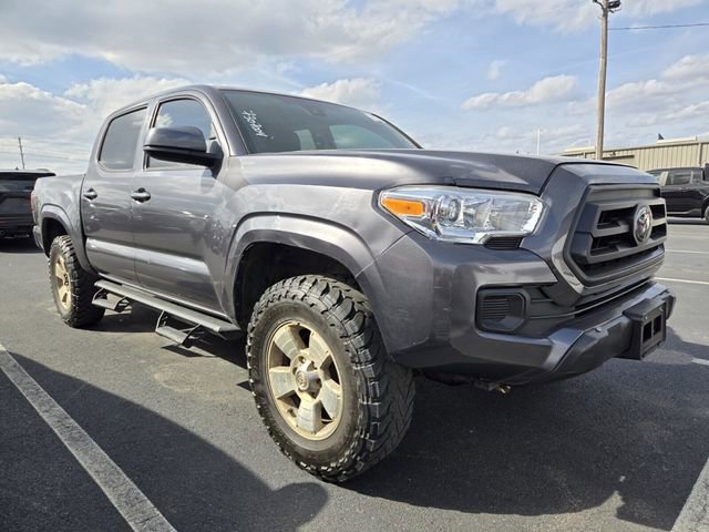 Used 2022 Toyota Tacoma SR image 11