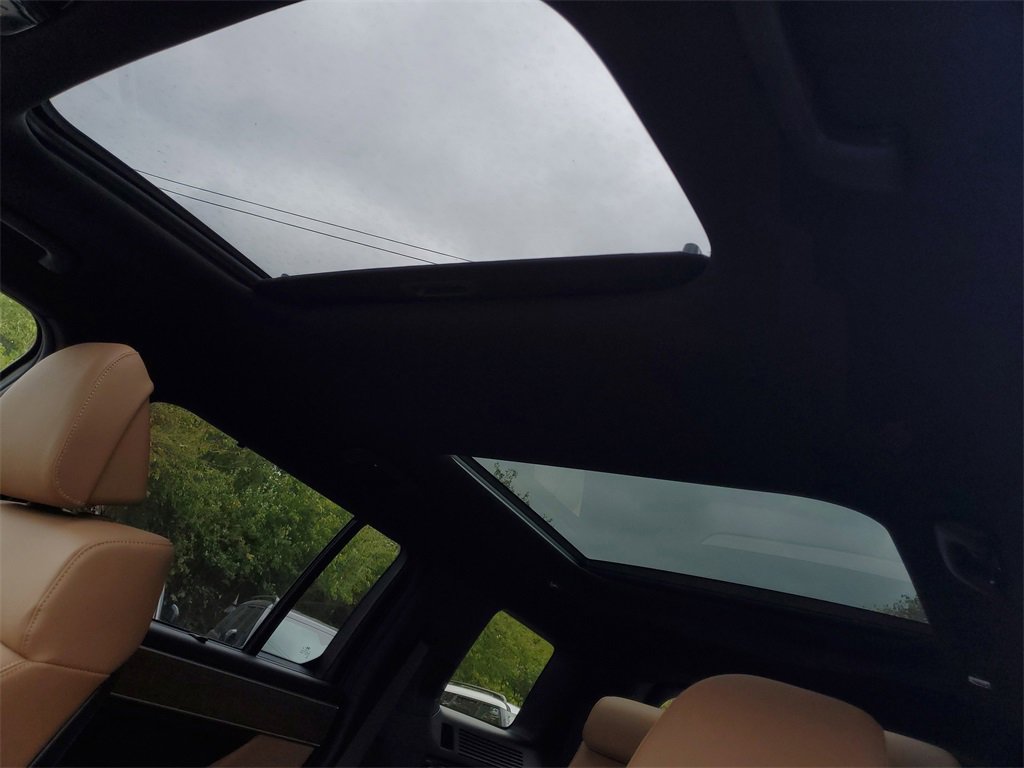 New 2026 Hyundai Santa Fe Limited image 23