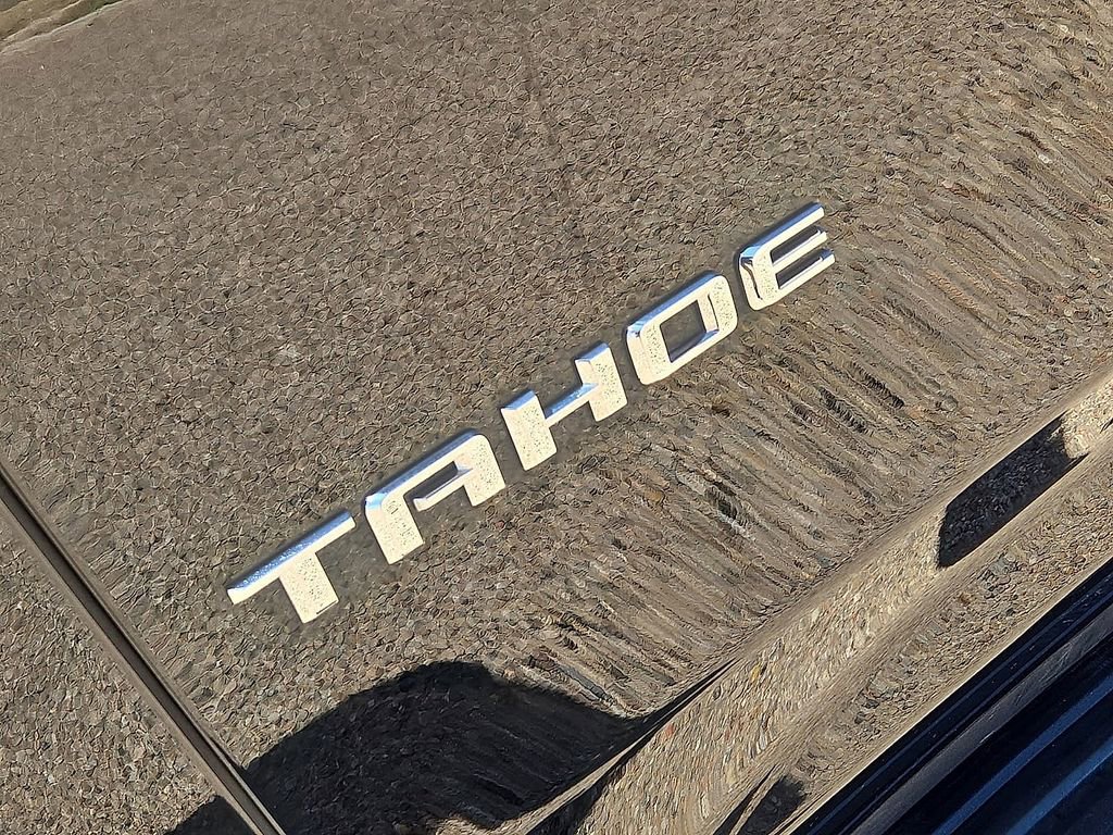 Used 2025 Chevrolet Tahoe LT AWD/4WD image 11
