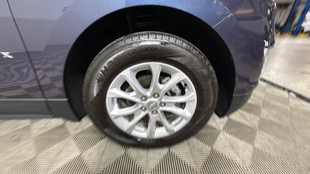 Used 2018 Chevrolet Equinox LS w/ LPO, Floor Liner Package image 34